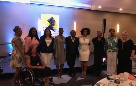 Harriet Tubman Freedom Awards & Gospel Brunch 2018