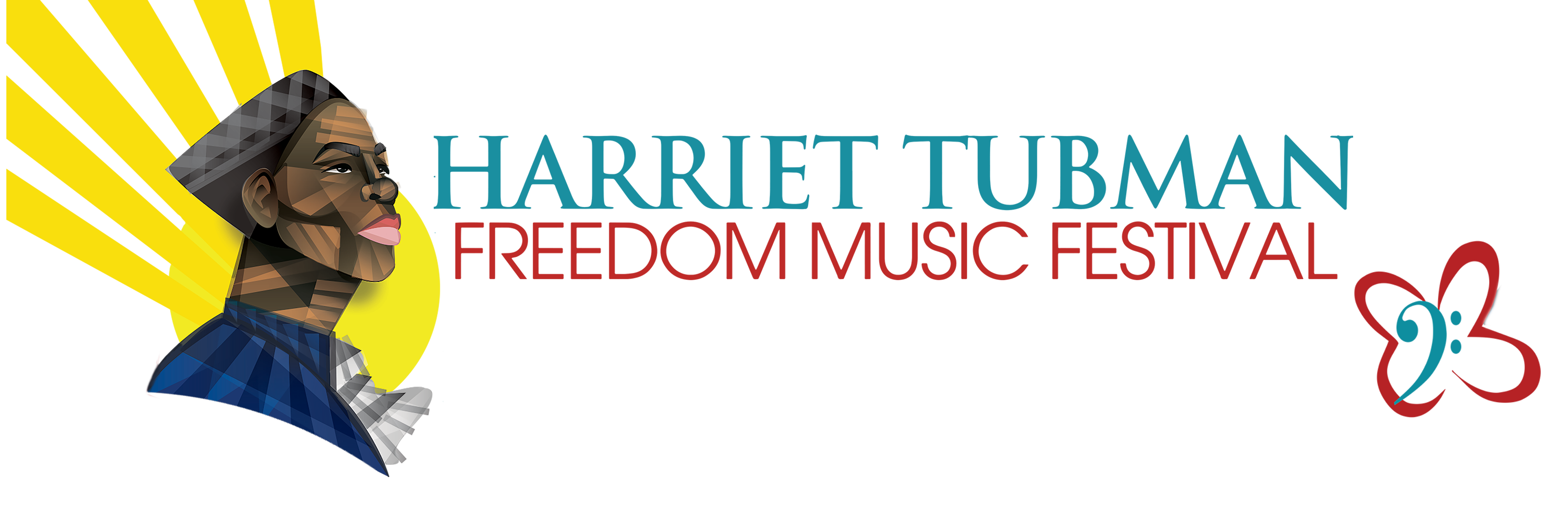 Harriet Tubman Freedom Music Festival