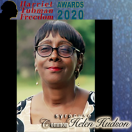 Harriet Tubman Freedom Awards 2020 - Square - Helen Hudson